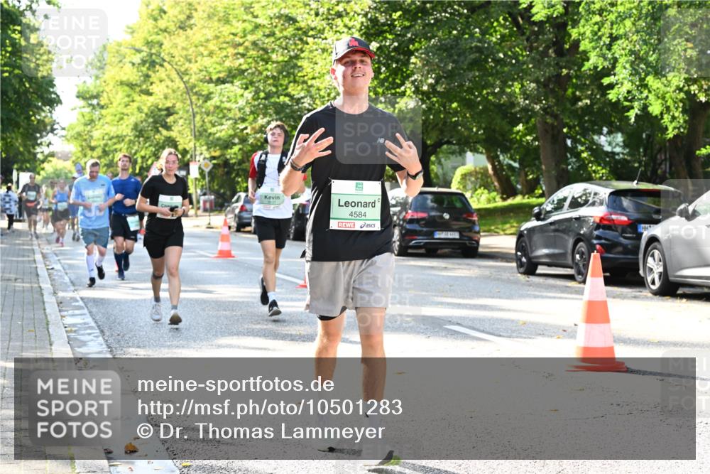 20.09.2026 - PSD Bank Halbmarathon Dr. Thomas Lammeyer http://msf.ph/oto/10501283 20.09.2026 10:54:49 Laufen 4584 meine-sportfotos.de