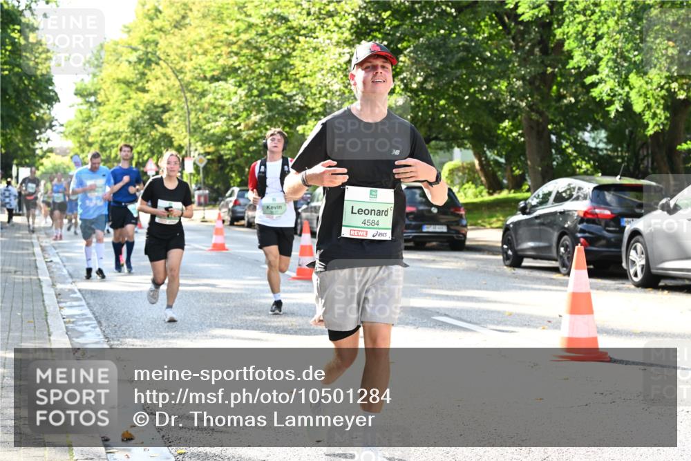 20.09.2026 - PSD Bank Halbmarathon Dr. Thomas Lammeyer http://msf.ph/oto/10501284 20.09.2026 10:54:49 Laufen 4584 meine-sportfotos.de