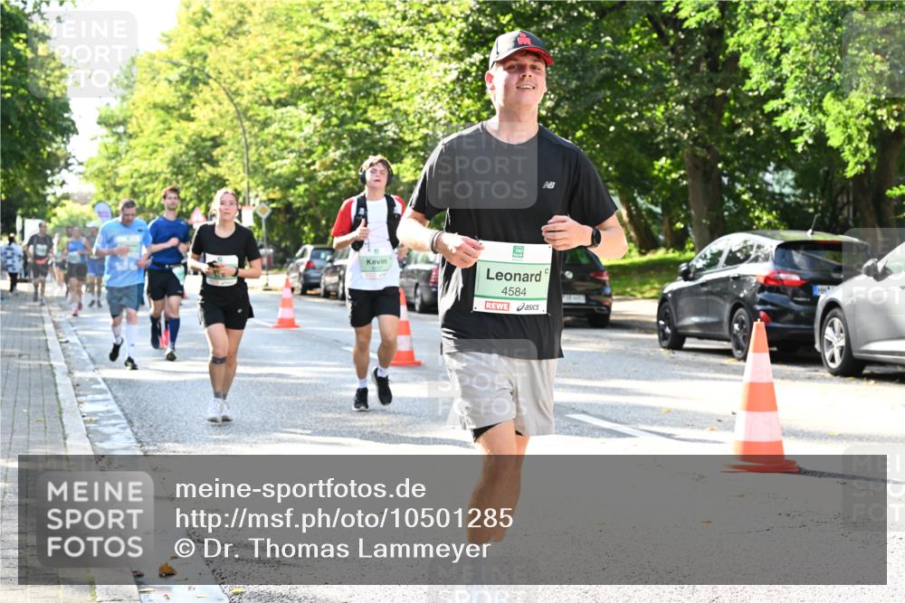 20.09.2026 - PSD Bank Halbmarathon Dr. Thomas Lammeyer http://msf.ph/oto/10501285 20.09.2026 10:54:49 Laufen 4584 meine-sportfotos.de