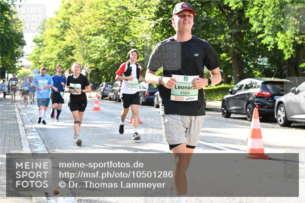 20.09.2026 - PSD Bank Halbmarathon Dr. Thomas Lammeyer http://msf.ph/oto/10501286 20.09.2026 10:54:49 Laufen 4584 meine-sportfotos.de
