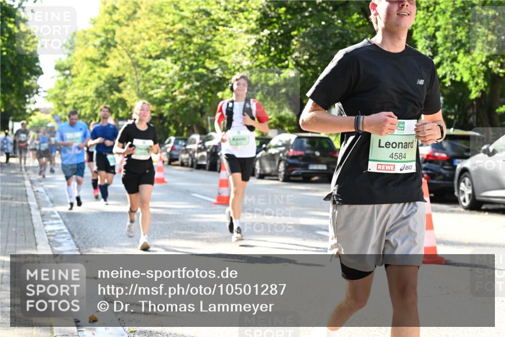 20.09.2026 - PSD Bank Halbmarathon Dr. Thomas Lammeyer http://msf.ph/oto/10501287 20.09.2026 10:54:50 Laufen 4584 meine-sportfotos.de