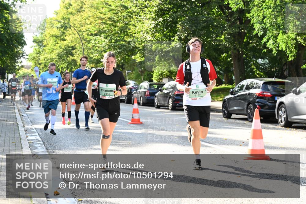 20.09.2026 - PSD Bank Halbmarathon Dr. Thomas Lammeyer http://msf.ph/oto/10501294 20.09.2026 10:54:51 Laufen 2435, 3137 meine-sportfotos.de