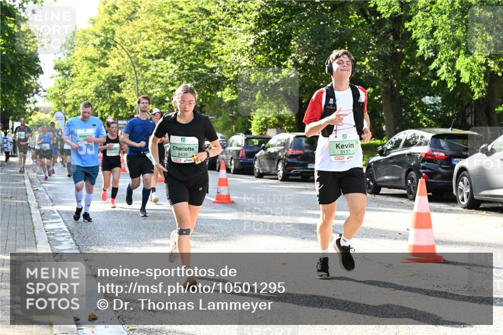 20.09.2026 - PSD Bank Halbmarathon Dr. Thomas Lammeyer http://msf.ph/oto/10501295 20.09.2026 10:54:51 Laufen 2435, 3137 meine-sportfotos.de