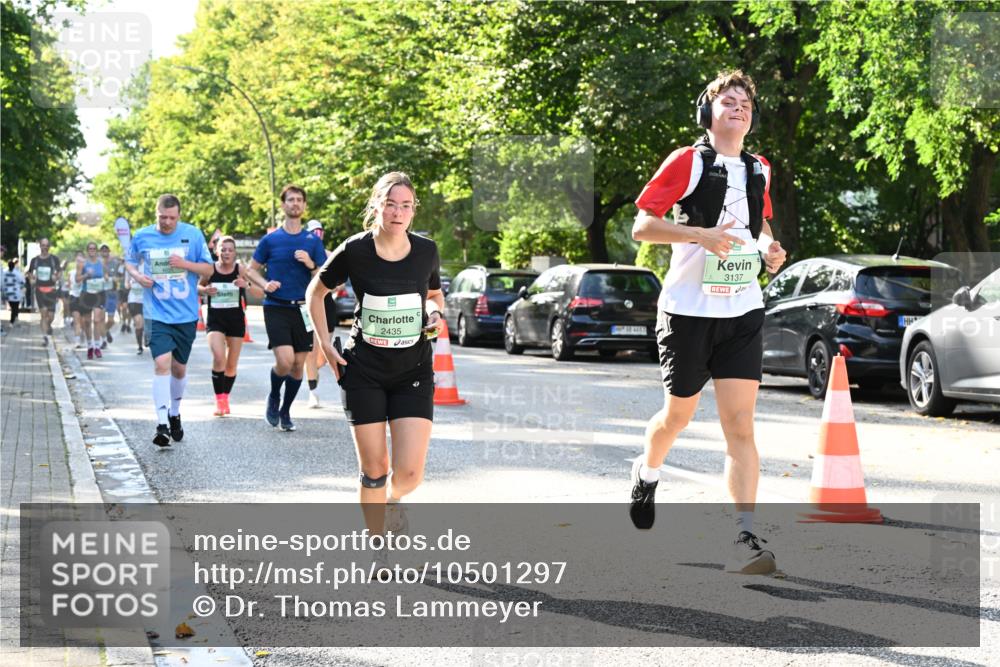 20.09.2026 - PSD Bank Halbmarathon Dr. Thomas Lammeyer http://msf.ph/oto/10501297 20.09.2026 10:54:51 Laufen 3137, 2435 meine-sportfotos.de