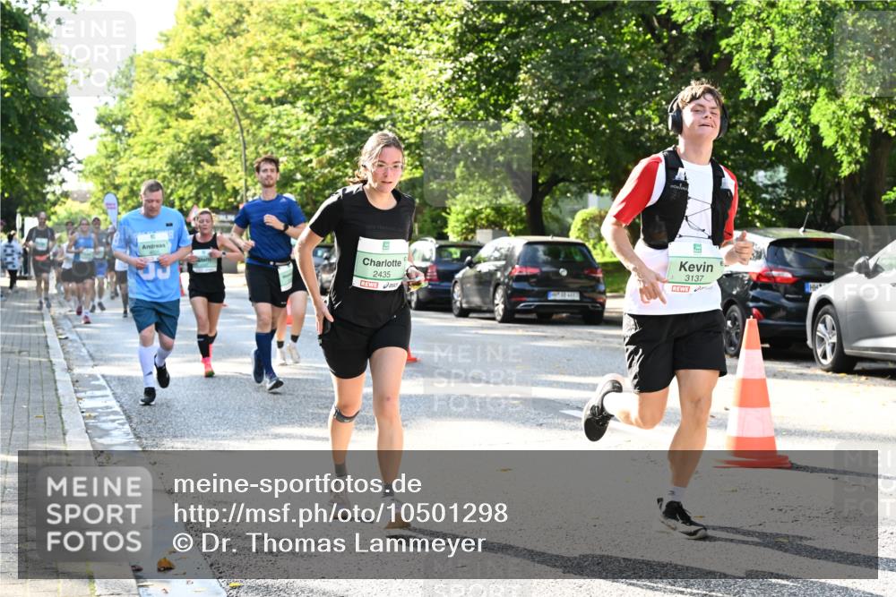 20.09.2026 - PSD Bank Halbmarathon Dr. Thomas Lammeyer http://msf.ph/oto/10501298 20.09.2026 10:54:51 Laufen 2435, 3137 meine-sportfotos.de