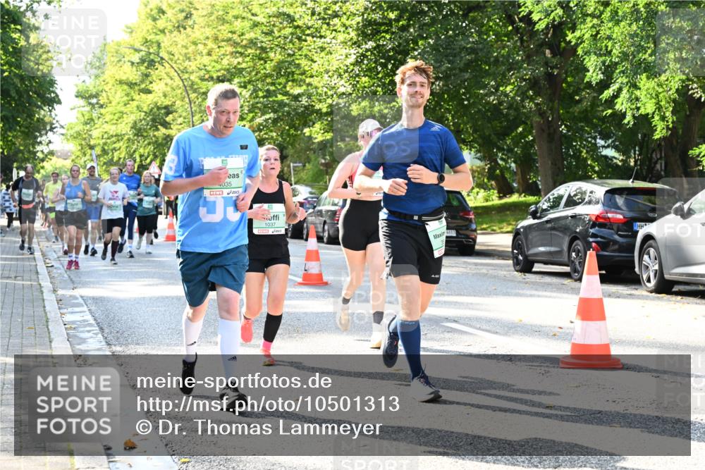 20.09.2026 - PSD Bank Halbmarathon Dr. Thomas Lammeyer http://msf.ph/oto/10501313 20.09.2026 10:54:53 Laufen 4035, 1037, 46 meine-sportfotos.de