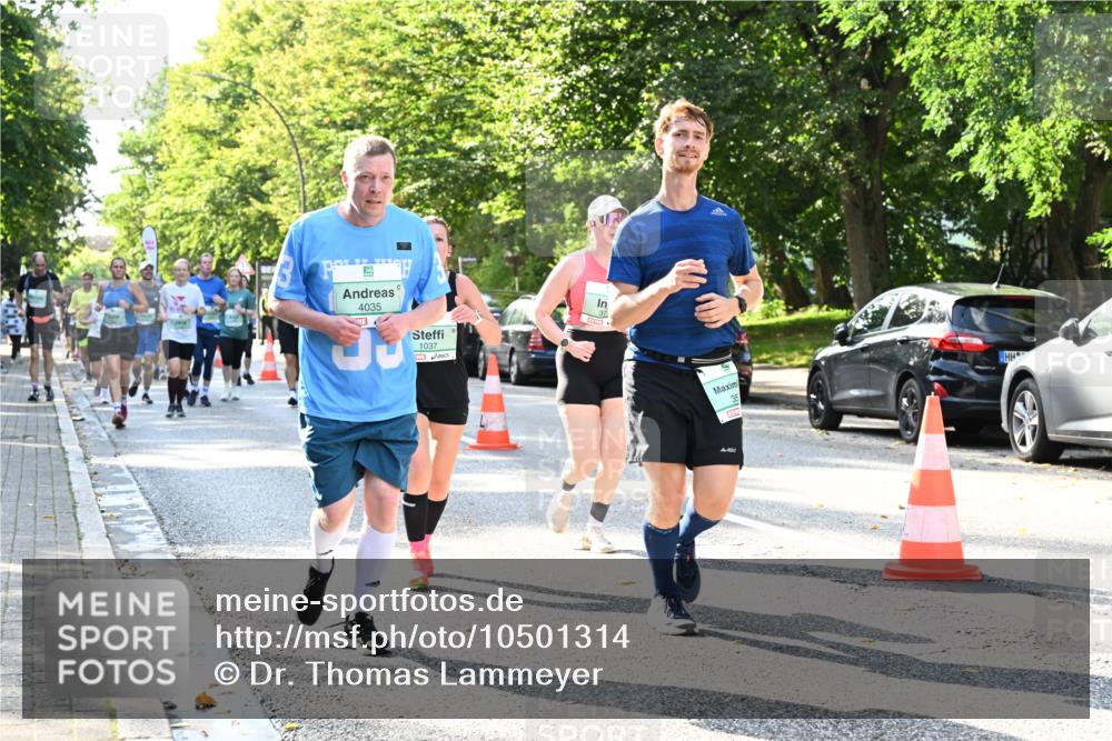 20.09.2026 - PSD Bank Halbmarathon Dr. Thomas Lammeyer http://msf.ph/oto/10501314 20.09.2026 10:54:54 Laufen 4035, 13, 1037, 35 meine-sportfotos.de