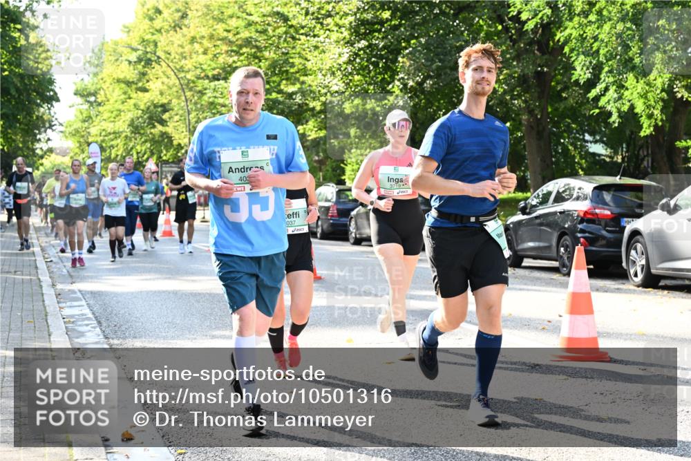 20.09.2026 - PSD Bank Halbmarathon Dr. Thomas Lammeyer http://msf.ph/oto/10501316 20.09.2026 10:54:54 Laufen 40, 037, 3719 meine-sportfotos.de