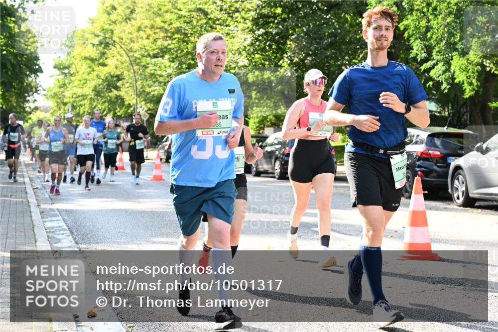 20.09.2026 - PSD Bank Halbmarathon Dr. Thomas Lammeyer http://msf.ph/oto/10501317 20.09.2026 10:54:54 Laufen 35 meine-sportfotos.de