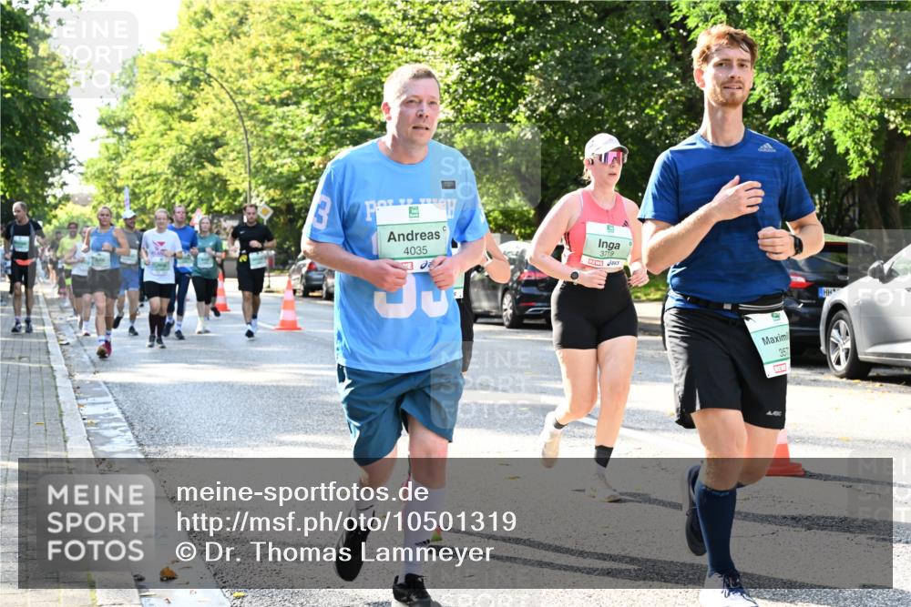 20.09.2026 - PSD Bank Halbmarathon Dr. Thomas Lammeyer http://msf.ph/oto/10501319 20.09.2026 10:54:54 Laufen 4035, 3719, 357 meine-sportfotos.de