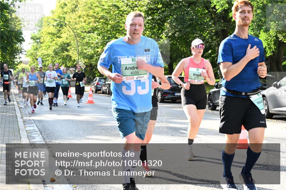 20.09.2026 - PSD Bank Halbmarathon Dr. Thomas Lammeyer http://msf.ph/oto/10501320 20.09.2026 10:54:54 Laufen 4035, 33, 3719 meine-sportfotos.de