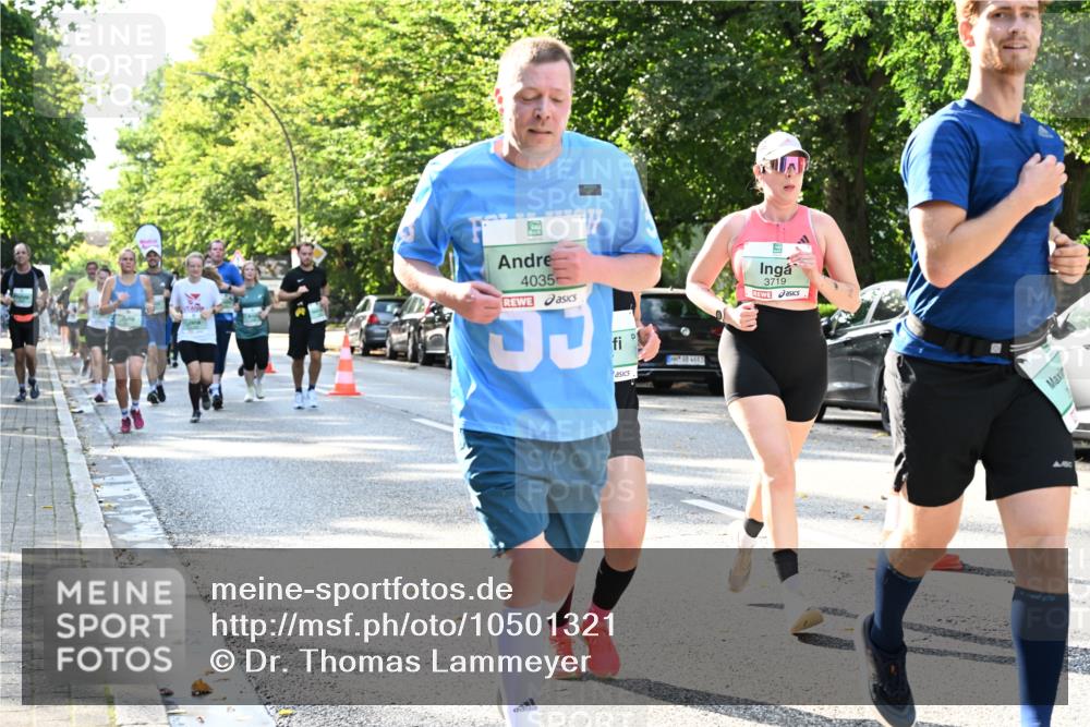 20.09.2026 - PSD Bank Halbmarathon Dr. Thomas Lammeyer http://msf.ph/oto/10501321 20.09.2026 10:54:54 Laufen 4035, 3719 meine-sportfotos.de