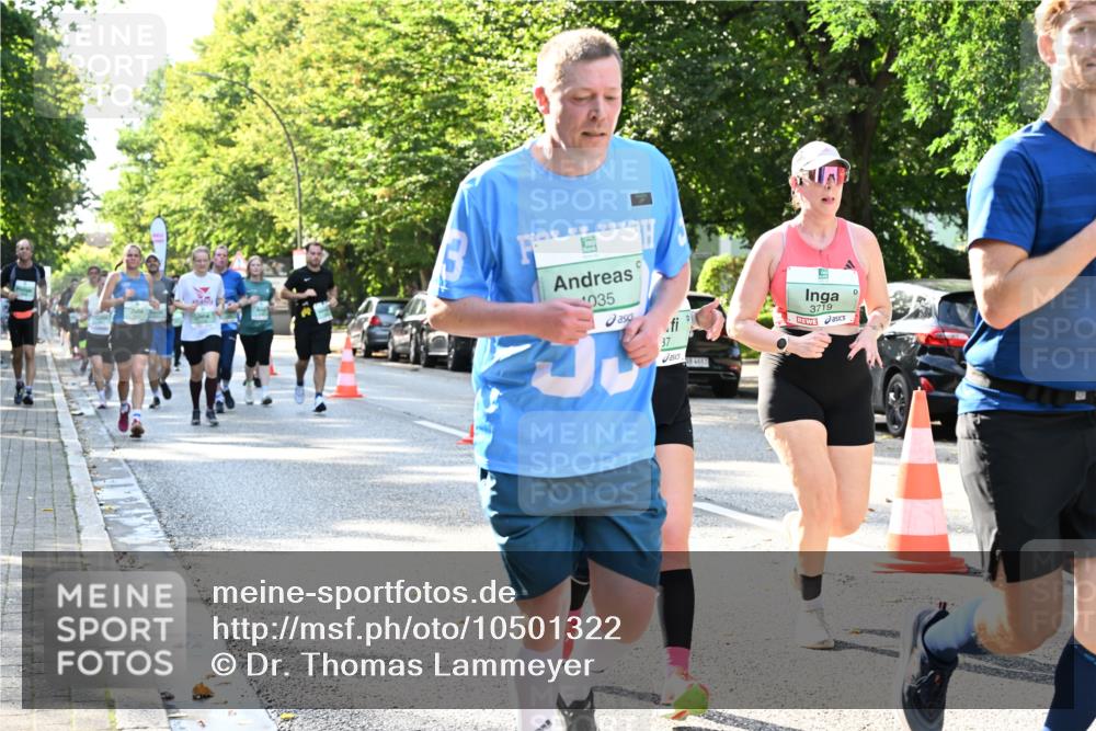 20.09.2026 - PSD Bank Halbmarathon Dr. Thomas Lammeyer http://msf.ph/oto/10501322 20.09.2026 10:54:55 Laufen 035, 37, 3719 meine-sportfotos.de
