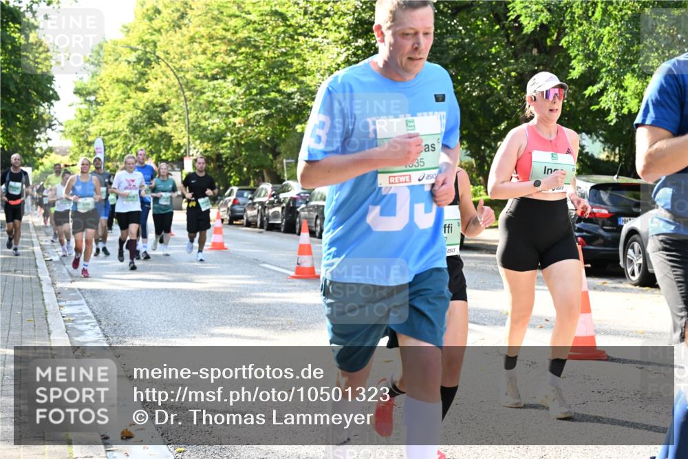 20.09.2026 - PSD Bank Halbmarathon Dr. Thomas Lammeyer http://msf.ph/oto/10501323 20.09.2026 10:54:55 Laufen 1035, 7 meine-sportfotos.de