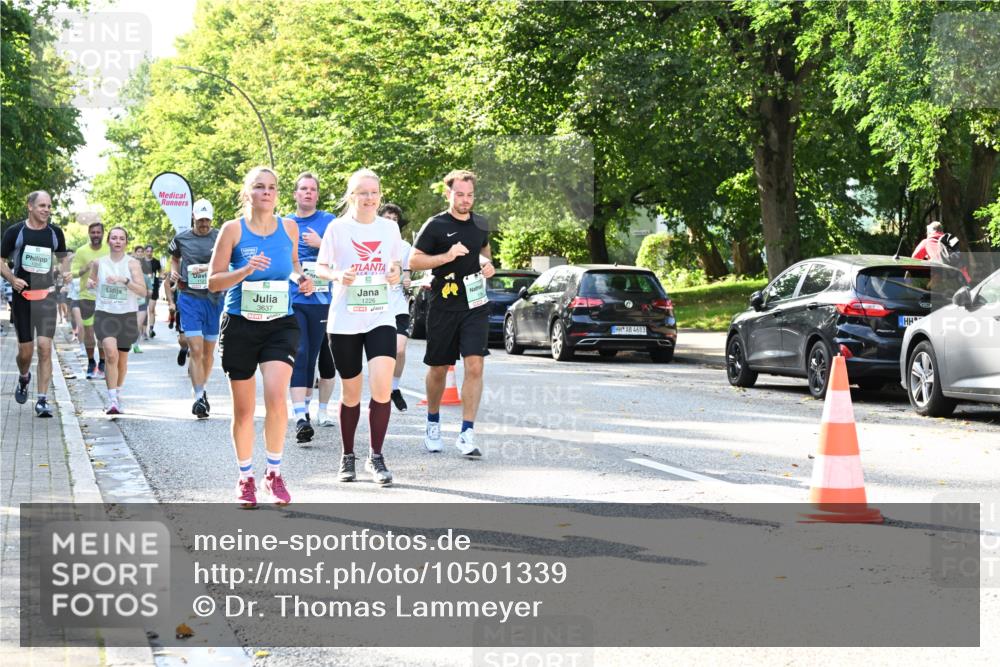 20.09.2026 - PSD Bank Halbmarathon Dr. Thomas Lammeyer http://msf.ph/oto/10501339 20.09.2026 10:54:58 Laufen 3637, 1226, 4683 meine-sportfotos.de