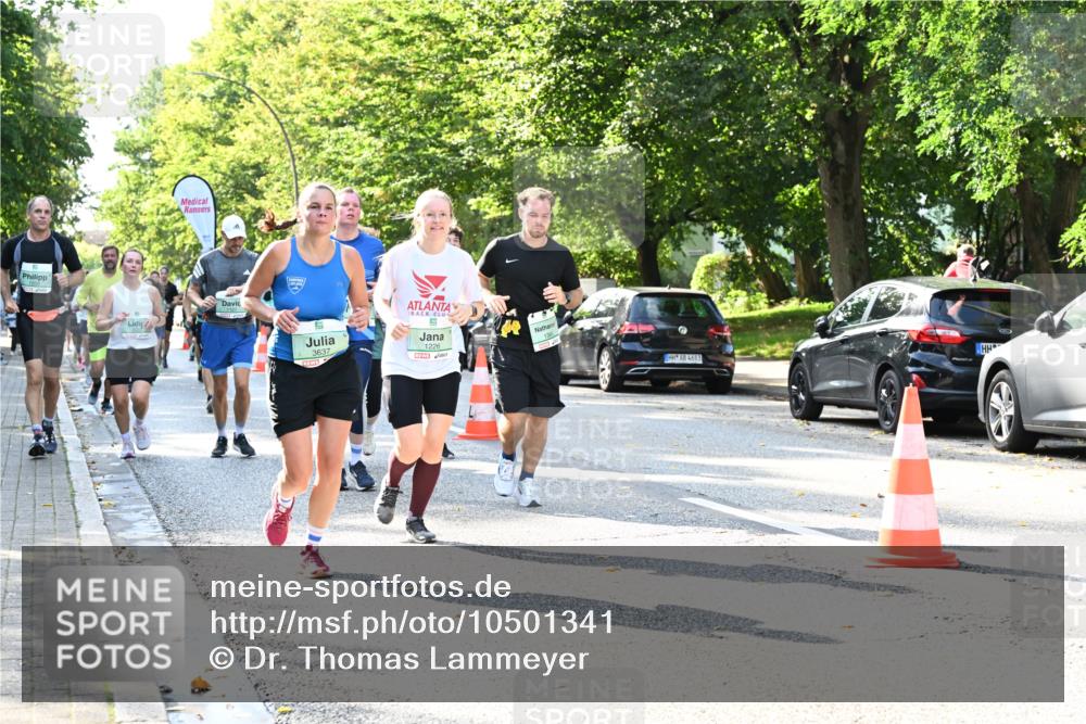 20.09.2026 - PSD Bank Halbmarathon Dr. Thomas Lammeyer http://msf.ph/oto/10501341 20.09.2026 10:54:58 Laufen 1121, 3637, 136, 1226, 4683 meine-sportfotos.de