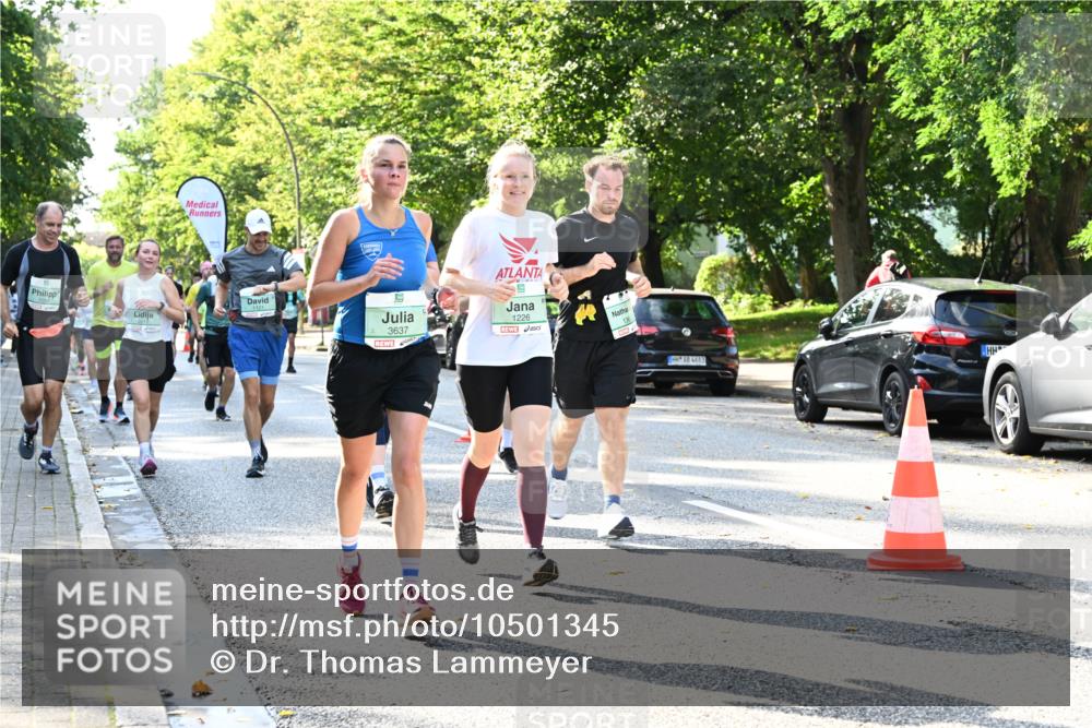 20.09.2026 - PSD Bank Halbmarathon Dr. Thomas Lammeyer http://msf.ph/oto/10501345 20.09.2026 10:54:59 Laufen 3637, 1226, 136, 4683 meine-sportfotos.de