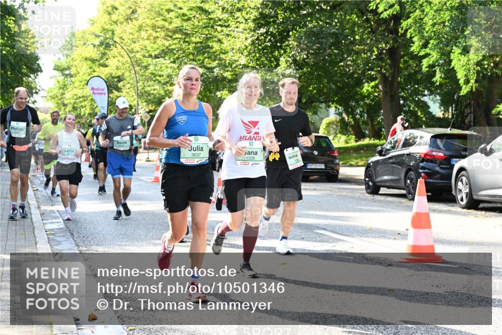 20.09.2026 - PSD Bank Halbmarathon Dr. Thomas Lammeyer http://msf.ph/oto/10501346 20.09.2026 10:54:59 Laufen 3637, 1226 meine-sportfotos.de