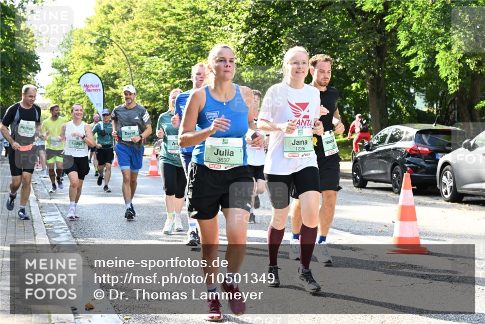 20.09.2026 - PSD Bank Halbmarathon Dr. Thomas Lammeyer http://msf.ph/oto/10501349 20.09.2026 10:55:00 Laufen 1058, 2017, 1121, 1226, 3637, 136 meine-sportfotos.de