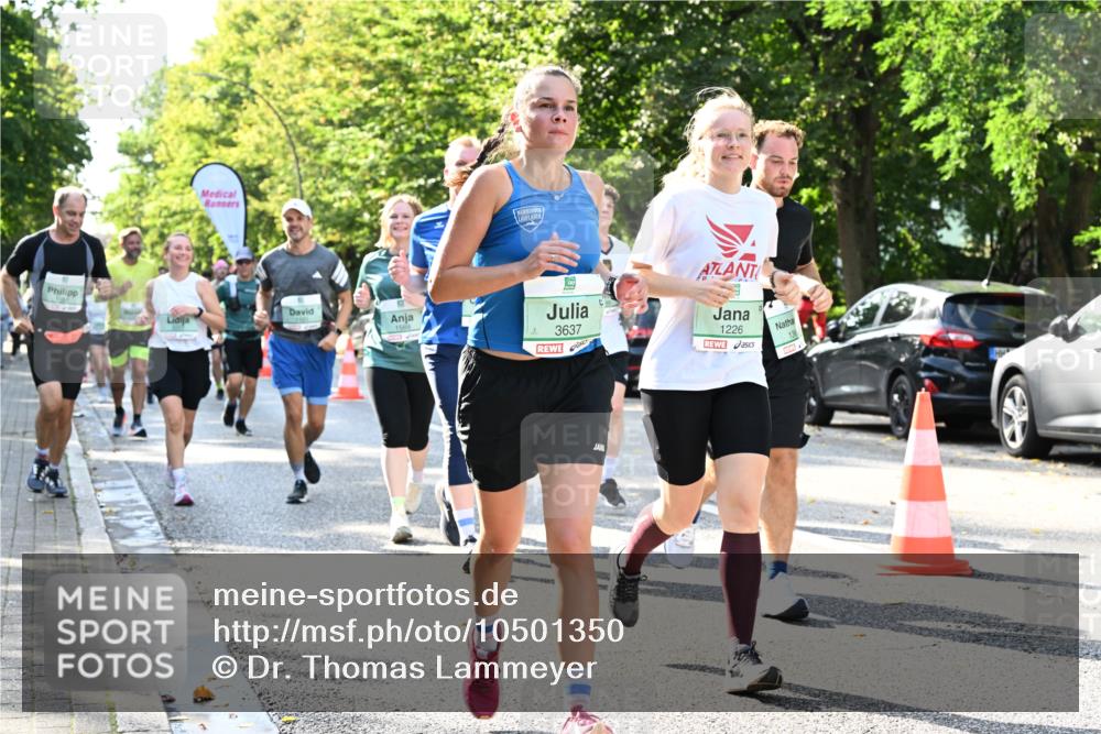 20.09.2026 - PSD Bank Halbmarathon Dr. Thomas Lammeyer http://msf.ph/oto/10501350 20.09.2026 10:55:00 Laufen 3637, 1226 meine-sportfotos.de