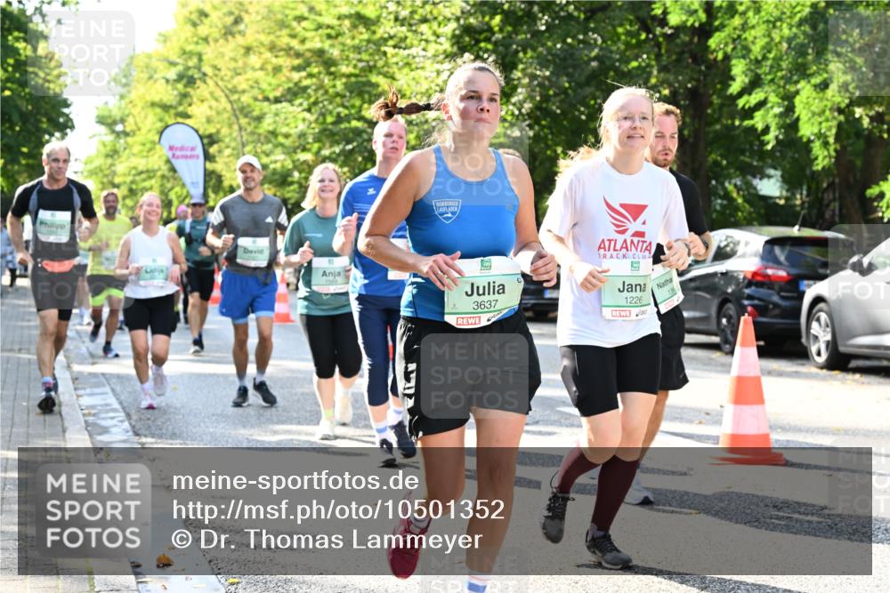 20.09.2026 - PSD Bank Halbmarathon Dr. Thomas Lammeyer http://msf.ph/oto/10501352 20.09.2026 10:55:00 Laufen 3637, 1226, 136 meine-sportfotos.de