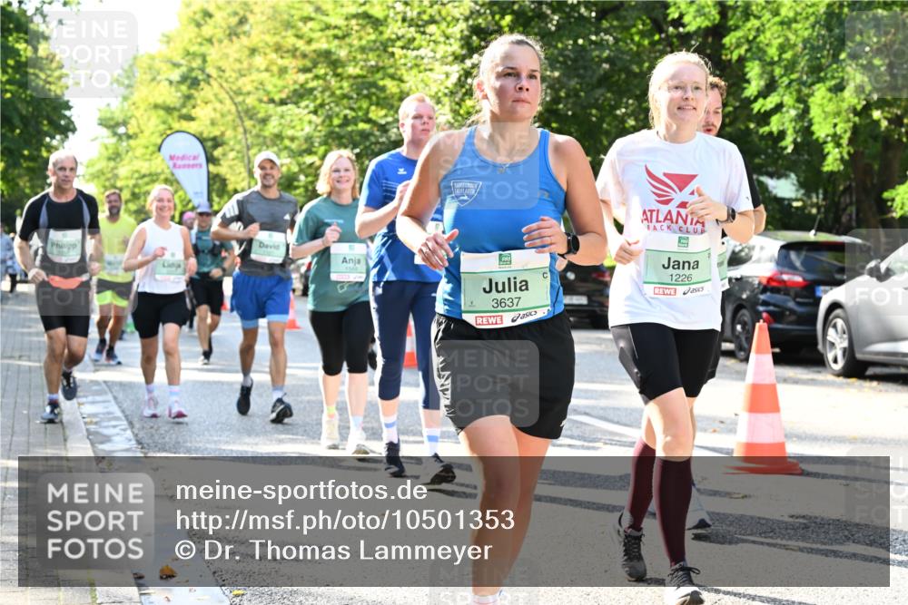 20.09.2026 - PSD Bank Halbmarathon Dr. Thomas Lammeyer http://msf.ph/oto/10501353 20.09.2026 10:55:00 Laufen 3637, 1226 meine-sportfotos.de