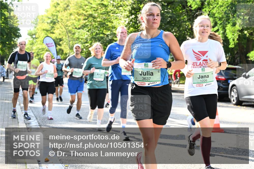 20.09.2026 - PSD Bank Halbmarathon Dr. Thomas Lammeyer http://msf.ph/oto/10501354 20.09.2026 10:55:00 Laufen 3637, 1226 meine-sportfotos.de