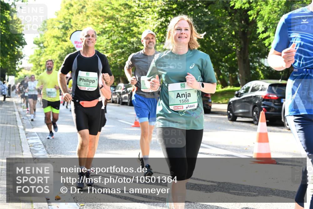 20.09.2026 - PSD Bank Halbmarathon Dr. Thomas Lammeyer http://msf.ph/oto/10501364 20.09.2026 10:55:02 Laufen 1058, 1588, 21, 1 meine-sportfotos.de