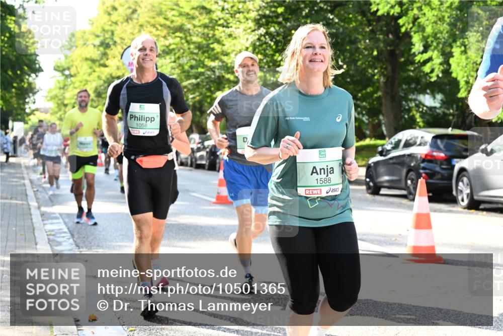 20.09.2026 - PSD Bank Halbmarathon Dr. Thomas Lammeyer http://msf.ph/oto/10501365 20.09.2026 10:55:02 Laufen 1058, 1588 meine-sportfotos.de