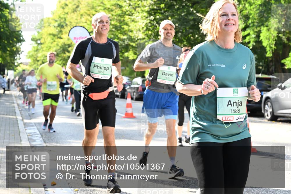 20.09.2026 - PSD Bank Halbmarathon Dr. Thomas Lammeyer http://msf.ph/oto/10501367 20.09.2026 10:55:02 Laufen 1058, 1121, 1588 meine-sportfotos.de
