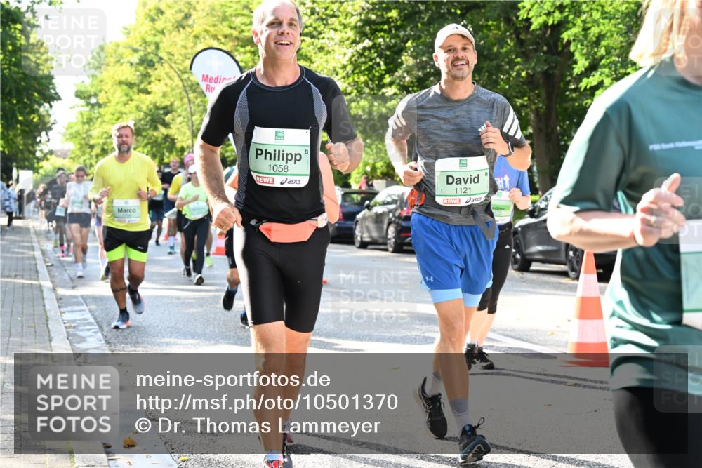 20.09.2026 - PSD Bank Halbmarathon Dr. Thomas Lammeyer http://msf.ph/oto/10501370 20.09.2026 10:55:03 Laufen 1058, 1121, 673 meine-sportfotos.de