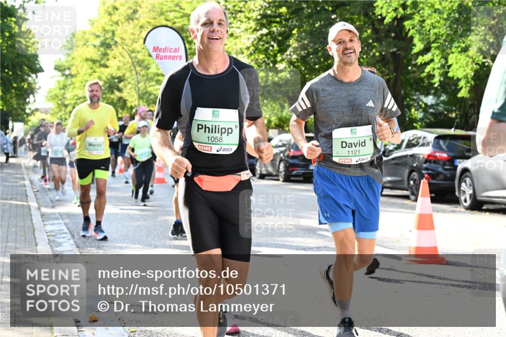 20.09.2026 - PSD Bank Halbmarathon Dr. Thomas Lammeyer http://msf.ph/oto/10501371 20.09.2026 10:55:03 Laufen 1058, 1121 meine-sportfotos.de