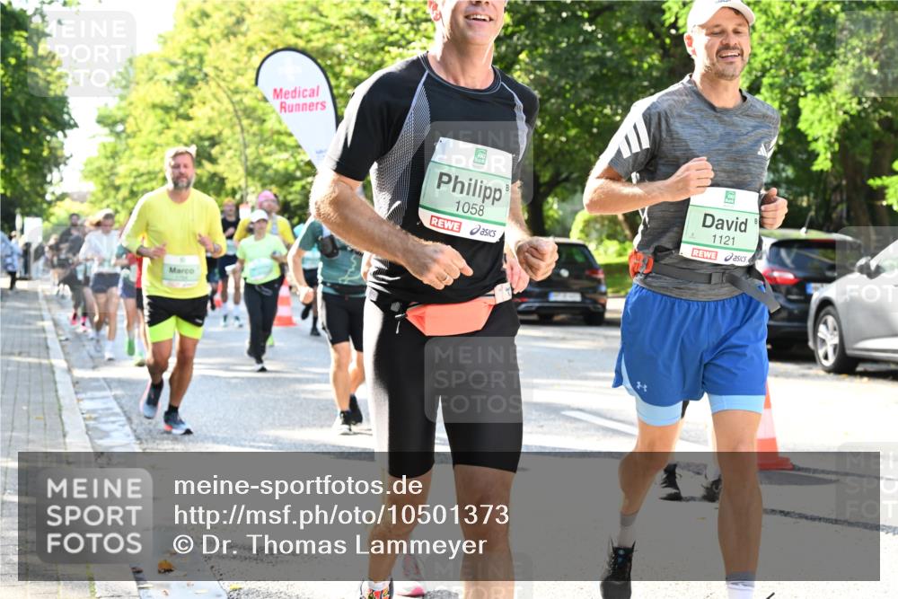 20.09.2026 - PSD Bank Halbmarathon Dr. Thomas Lammeyer http://msf.ph/oto/10501373 20.09.2026 10:55:03 Laufen 1058, 1121 meine-sportfotos.de
