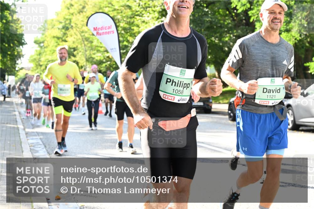 20.09.2026 - PSD Bank Halbmarathon Dr. Thomas Lammeyer http://msf.ph/oto/10501374 20.09.2026 10:55:03 Laufen 1058, 1121 meine-sportfotos.de