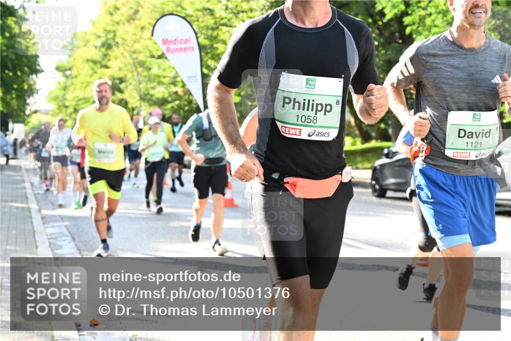 20.09.2026 - PSD Bank Halbmarathon Dr. Thomas Lammeyer http://msf.ph/oto/10501376 20.09.2026 10:55:03 Laufen 1058, 1121 meine-sportfotos.de