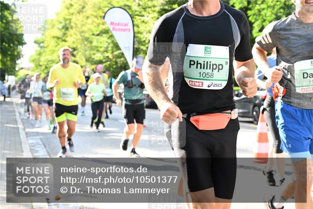 20.09.2026 - PSD Bank Halbmarathon Dr. Thomas Lammeyer http://msf.ph/oto/10501377 20.09.2026 10:55:04 Laufen 1058, 11 meine-sportfotos.de