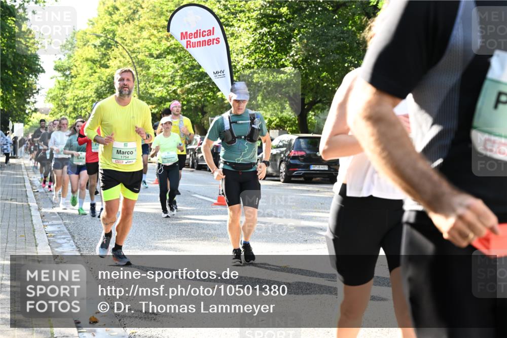 20.09.2026 - PSD Bank Halbmarathon Dr. Thomas Lammeyer http://msf.ph/oto/10501380 20.09.2026 10:55:04 Laufen 1754, 4683 meine-sportfotos.de