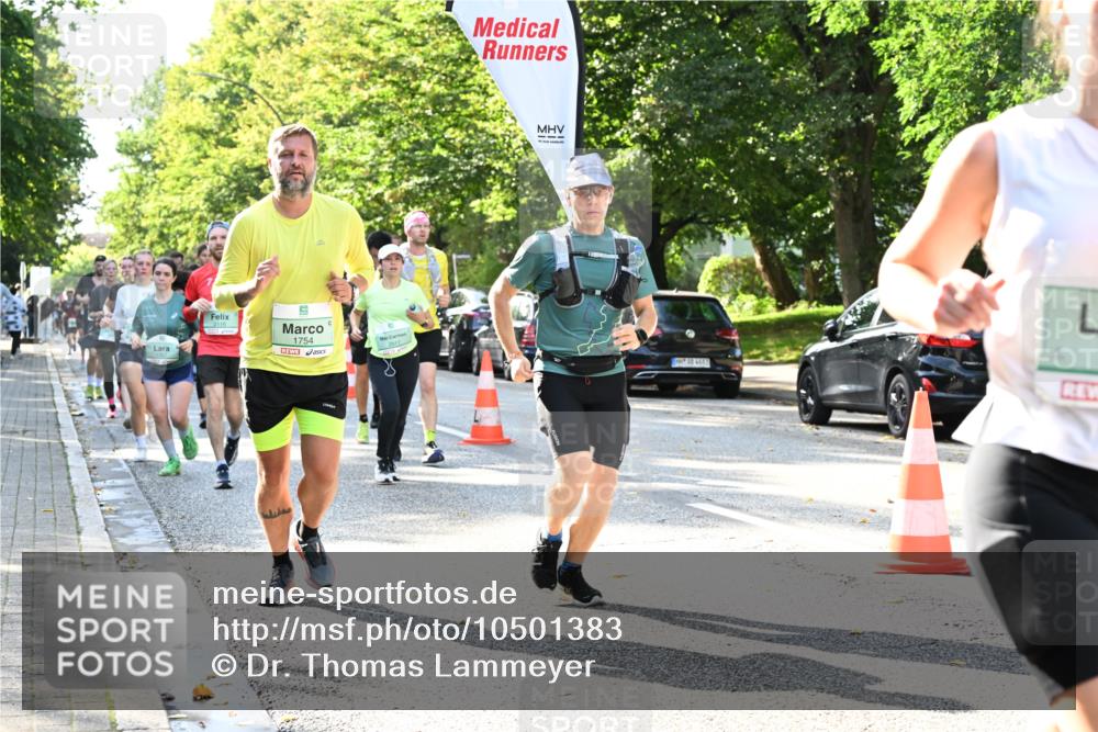 20.09.2026 - PSD Bank Halbmarathon Dr. Thomas Lammeyer http://msf.ph/oto/10501383 20.09.2026 10:55:04 Laufen 1754, 4683 meine-sportfotos.de