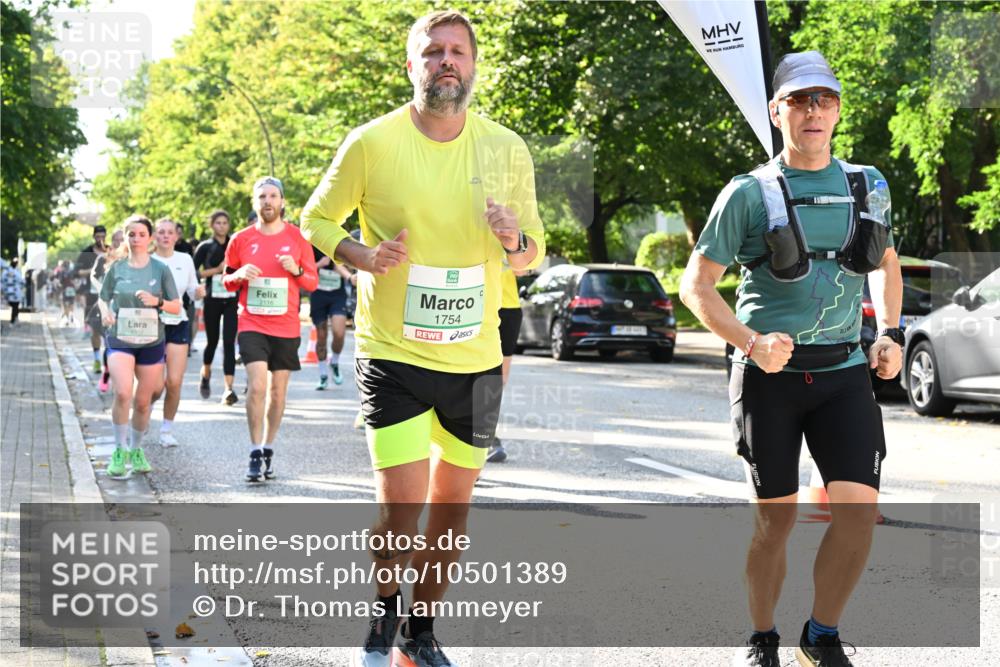 20.09.2026 - PSD Bank Halbmarathon Dr. Thomas Lammeyer http://msf.ph/oto/10501389 20.09.2026 10:55:05 Laufen 2116, 1754 meine-sportfotos.de