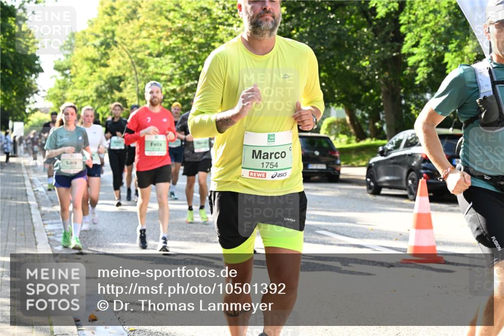 20.09.2026 - PSD Bank Halbmarathon Dr. Thomas Lammeyer http://msf.ph/oto/10501392 20.09.2026 10:55:06 Laufen 1754 meine-sportfotos.de
