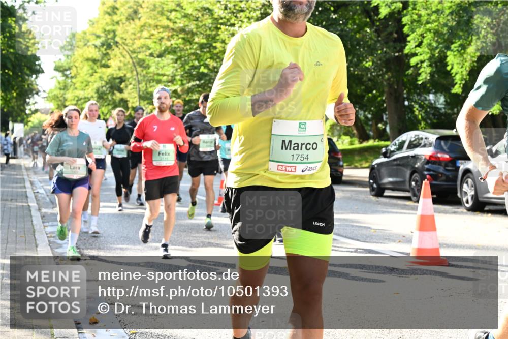 20.09.2026 - PSD Bank Halbmarathon Dr. Thomas Lammeyer http://msf.ph/oto/10501393 20.09.2026 10:55:06 Laufen 1357, 2116, 1754 meine-sportfotos.de