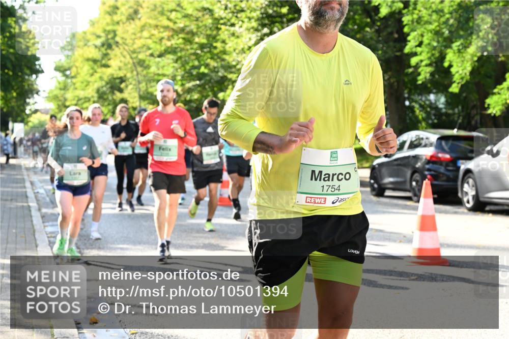 20.09.2026 - PSD Bank Halbmarathon Dr. Thomas Lammeyer http://msf.ph/oto/10501394 20.09.2026 10:55:06 Laufen 1754 meine-sportfotos.de