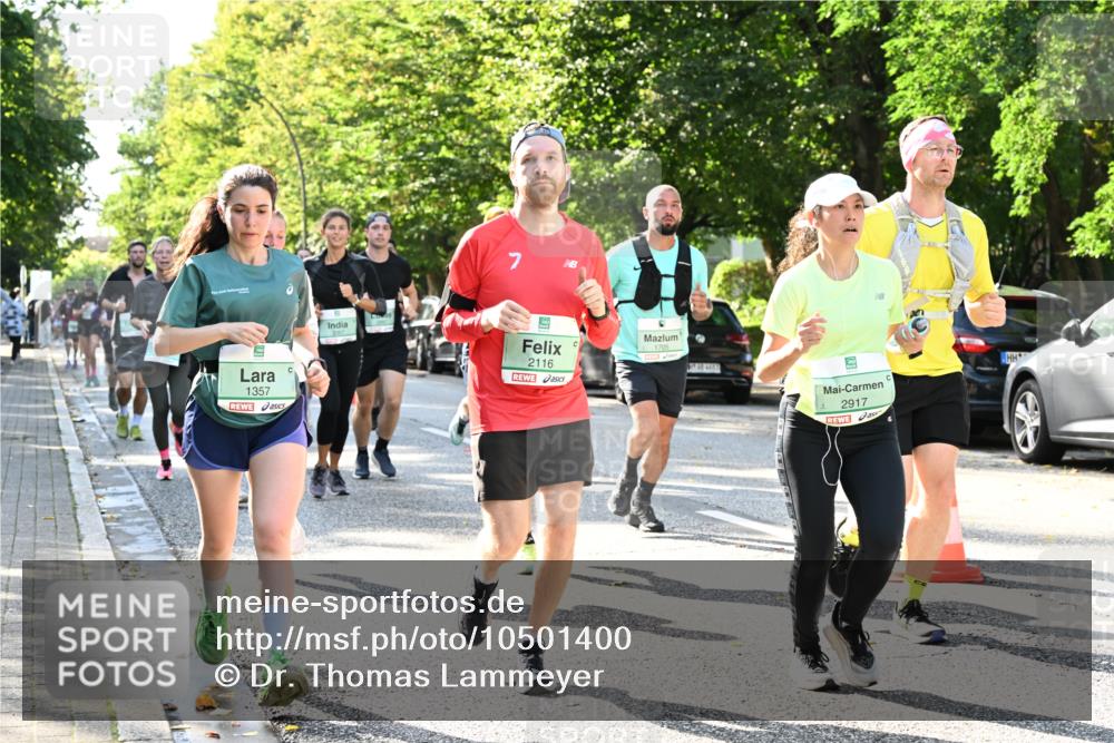 20.09.2026 - PSD Bank Halbmarathon Dr. Thomas Lammeyer http://msf.ph/oto/10501400 20.09.2026 10:55:07 Laufen 1357, 7, 2116, 2917 meine-sportfotos.de