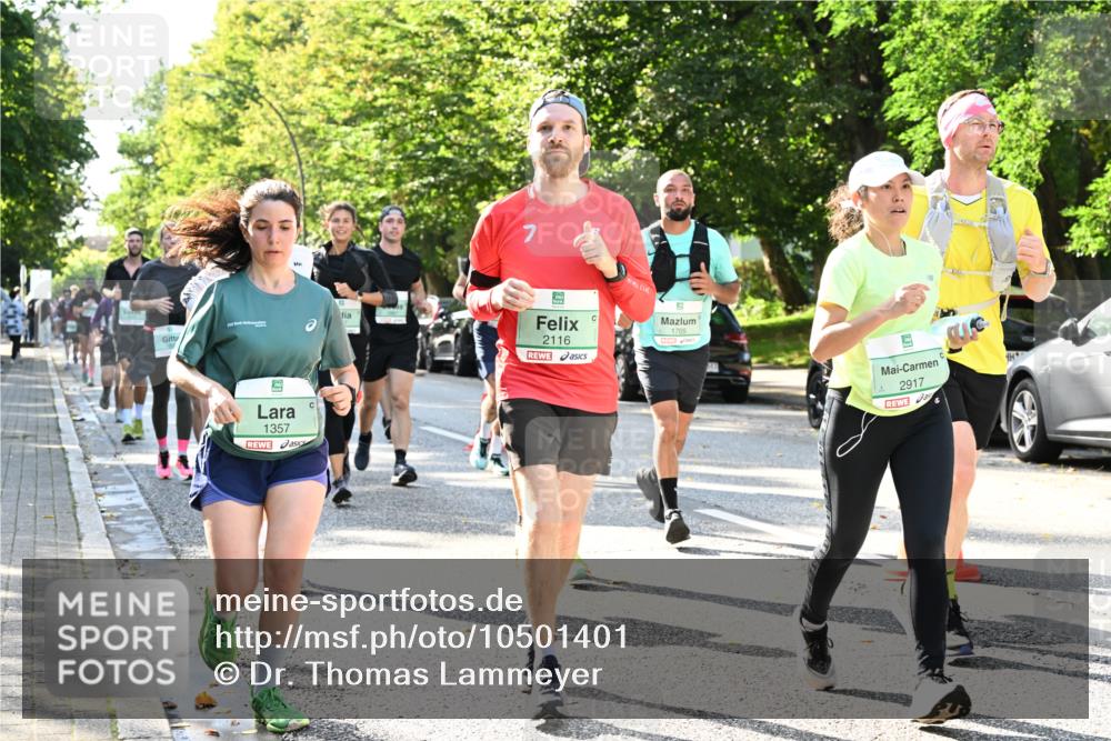 20.09.2026 - PSD Bank Halbmarathon Dr. Thomas Lammeyer http://msf.ph/oto/10501401 20.09.2026 10:55:07 Laufen 1357, 2116, 1705, 2917 meine-sportfotos.de