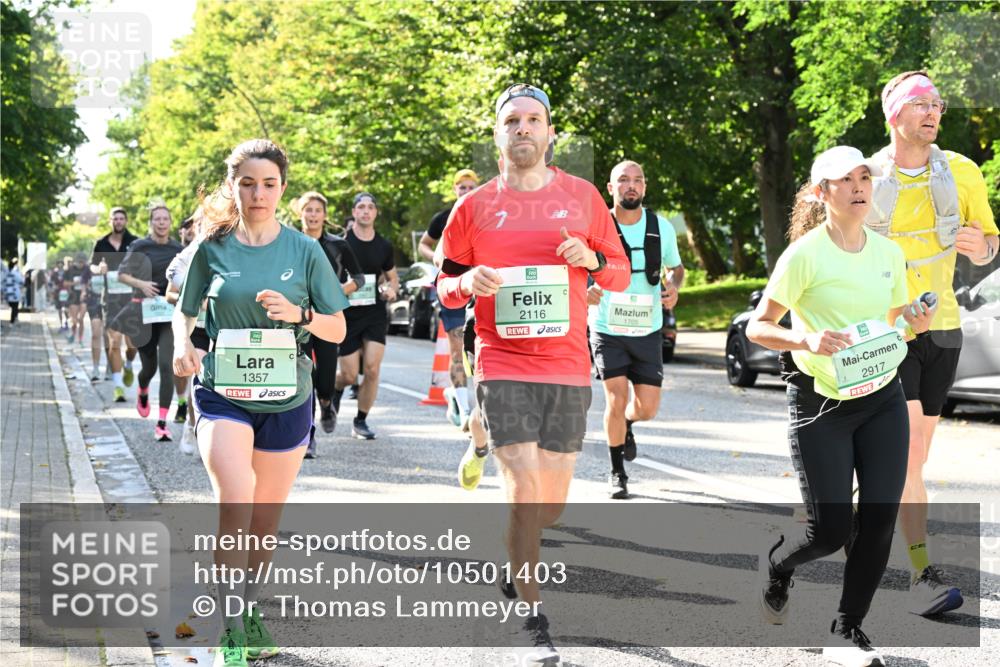 20.09.2026 - PSD Bank Halbmarathon Dr. Thomas Lammeyer http://msf.ph/oto/10501403 20.09.2026 10:55:08 Laufen 1357, 2116, 1705, 2917 meine-sportfotos.de