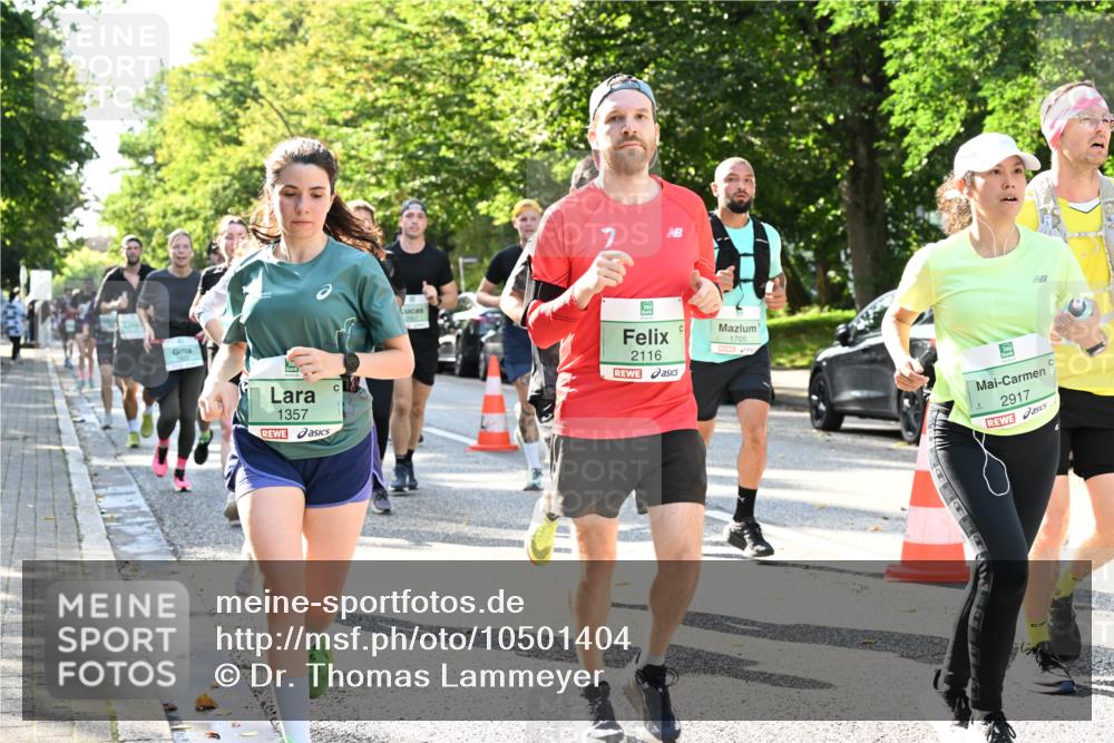 20.09.2026 - PSD Bank Halbmarathon Dr. Thomas Lammeyer http://msf.ph/oto/10501404 20.09.2026 10:55:08 Laufen 1357, 7, 2116, 1705, 2917 meine-sportfotos.de