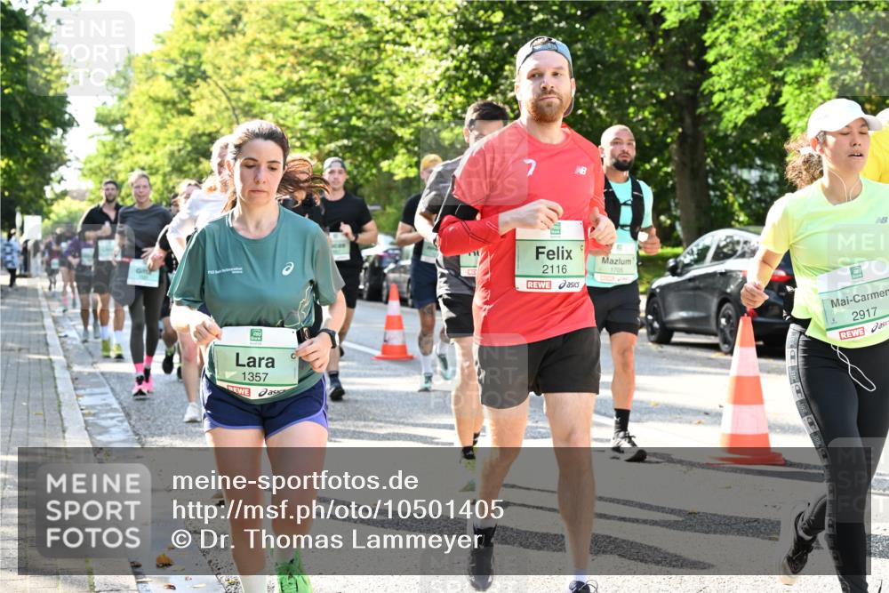 20.09.2026 - PSD Bank Halbmarathon Dr. Thomas Lammeyer http://msf.ph/oto/10501405 20.09.2026 10:55:08 Laufen 1357, 2116, 1705, 2917 meine-sportfotos.de