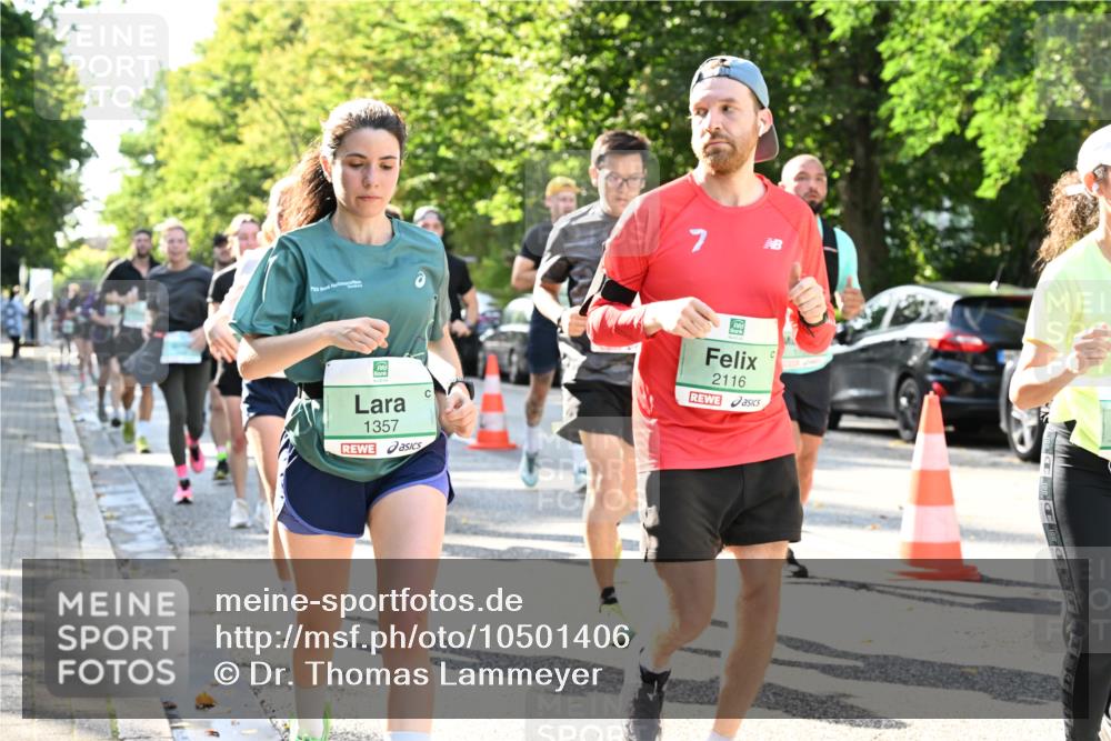 20.09.2026 - PSD Bank Halbmarathon Dr. Thomas Lammeyer http://msf.ph/oto/10501406 20.09.2026 10:55:08 Laufen 1357, 7, 2116 meine-sportfotos.de