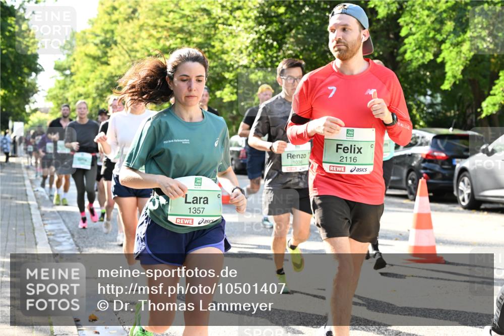 20.09.2026 - PSD Bank Halbmarathon Dr. Thomas Lammeyer http://msf.ph/oto/10501407 20.09.2026 10:55:08 Laufen 1357, 1030, 7, 2116 meine-sportfotos.de