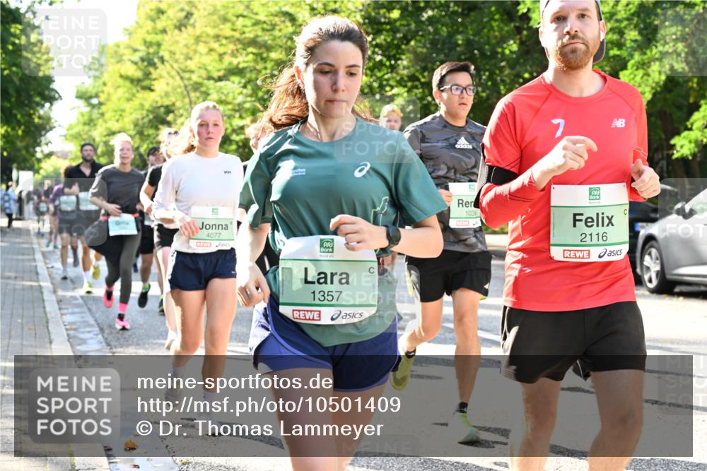 20.09.2026 - PSD Bank Halbmarathon Dr. Thomas Lammeyer http://msf.ph/oto/10501409 20.09.2026 10:55:08 Laufen 1030, 2116, 4077, 1357 meine-sportfotos.de